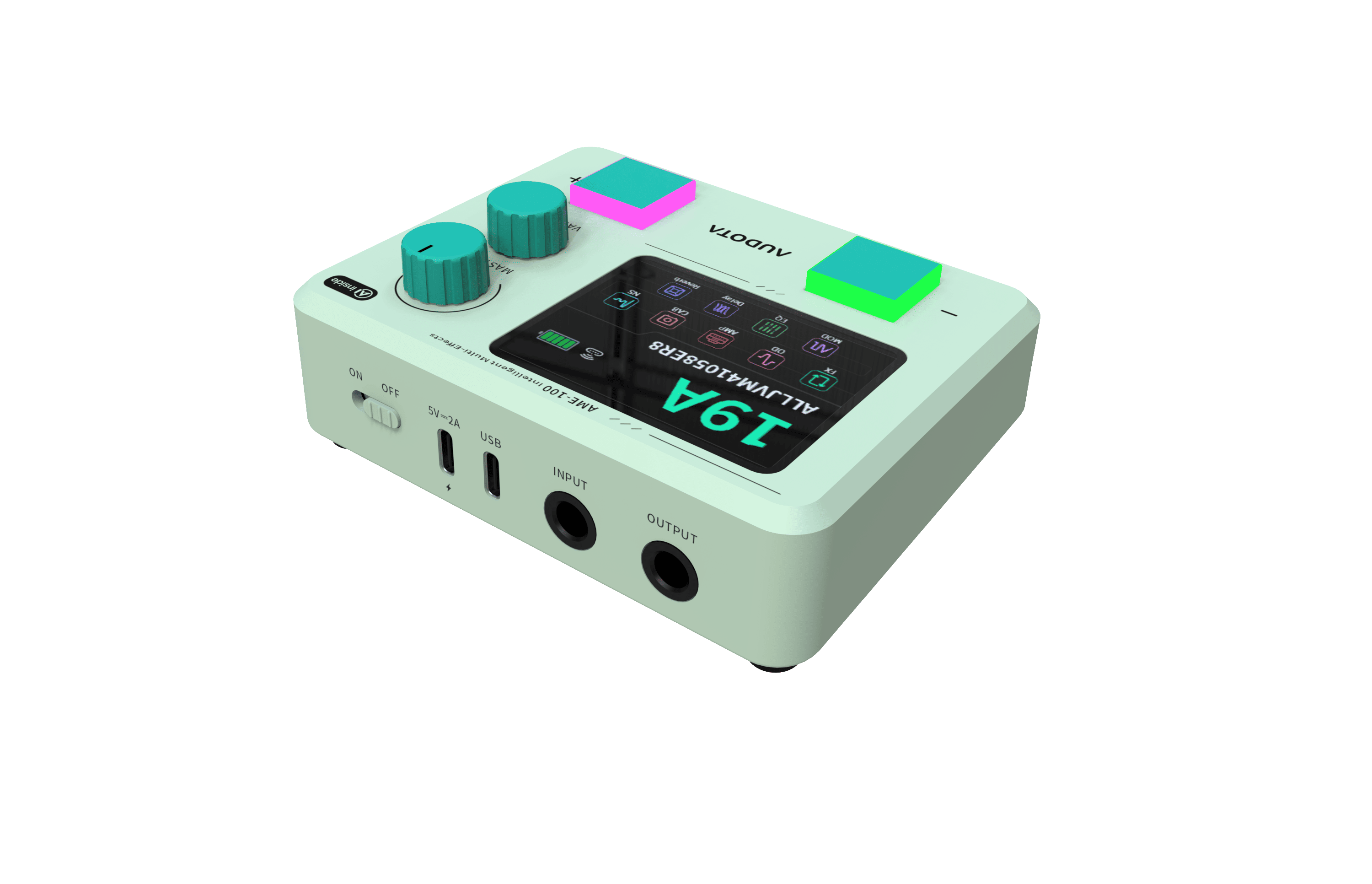 AME-100-em