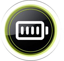Battery life