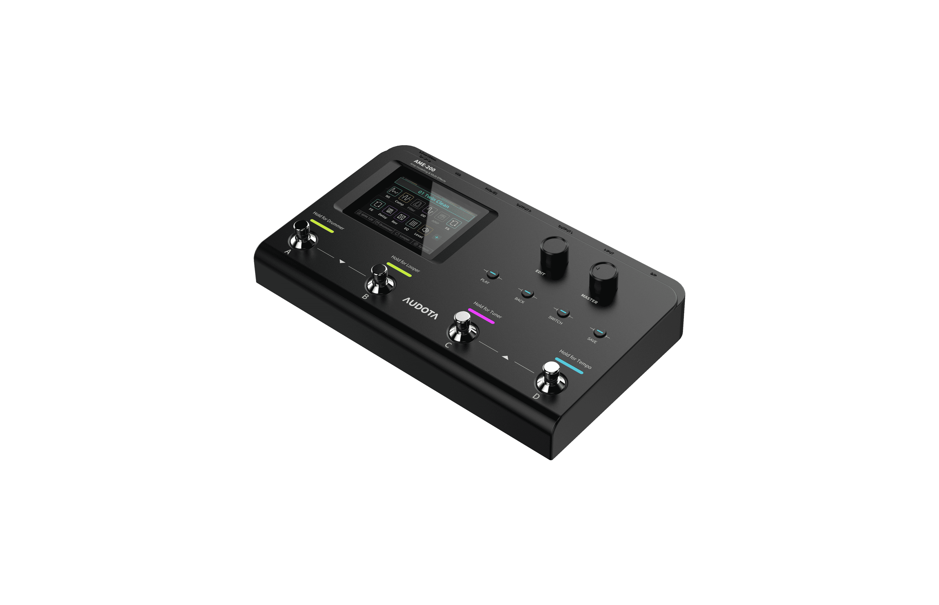 AME-200